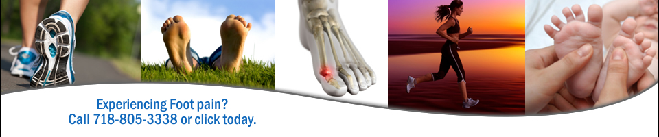 Woodhaven Podiatry